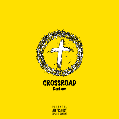 CROSSROAD Front Cover