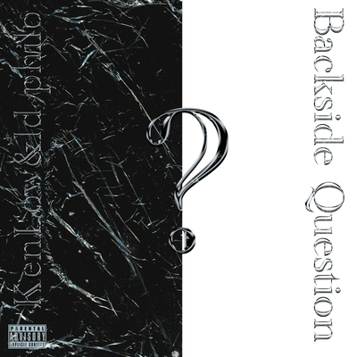 Backside Question Front Cover