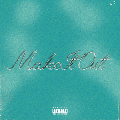 Make It Outのジャケット写真