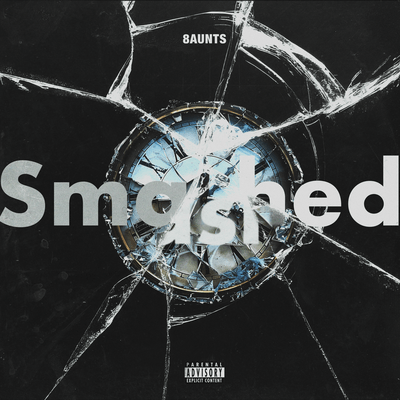 Smashed Front Cover