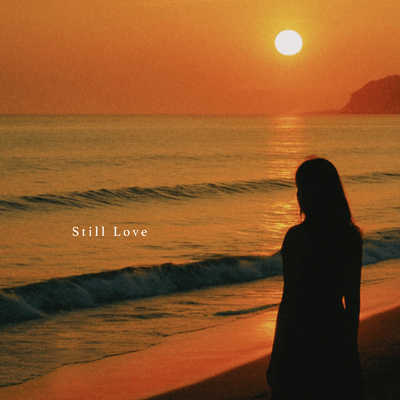 Still Loveのジャケット写真