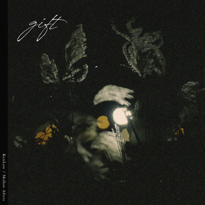 gift Front Cover