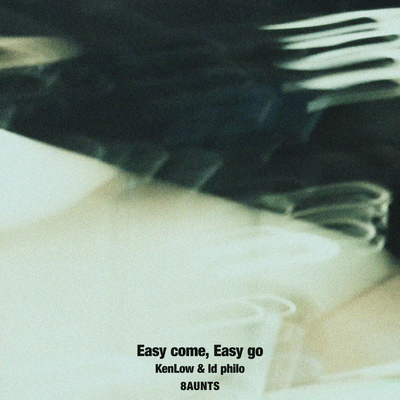 Easy come, Easy go Front Cover