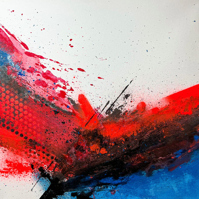 PHASE 1のジャケット写真