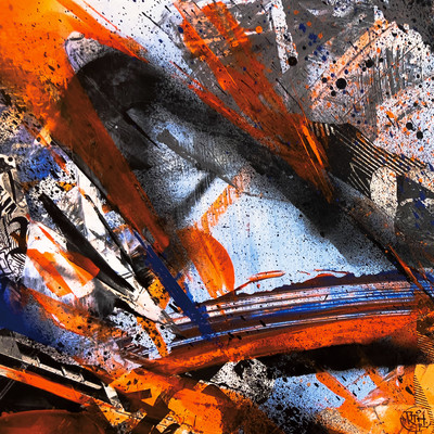 Flip Sessionのジャケット写真