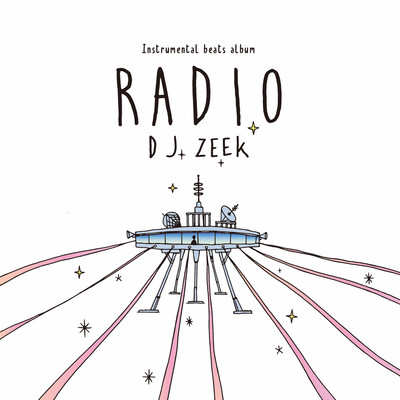 RADIO Front Cover