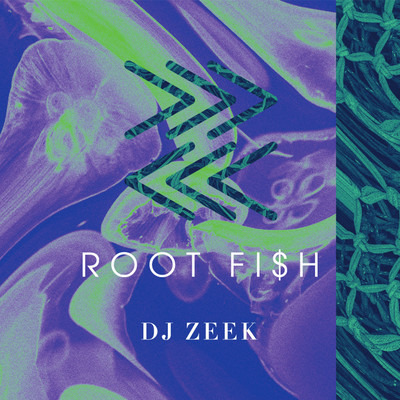 ROOT FI$H Front Cover