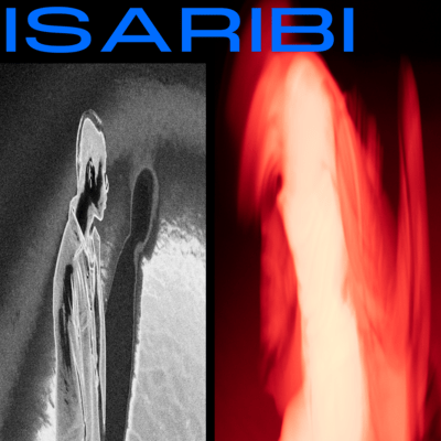 isaribiのジャケット写真