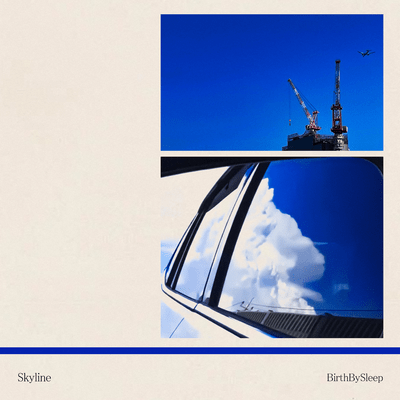Skyline (feat. 寝坊主, yoo! & 燻)のジャケット写真