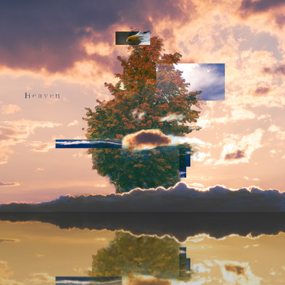 Heaven Front Cover