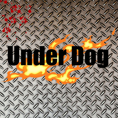 Under Dog Front Cover