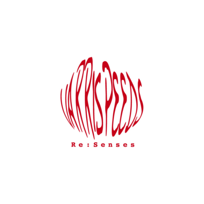 Re:Senses Front Cover