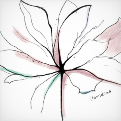 itamidome Front Cover