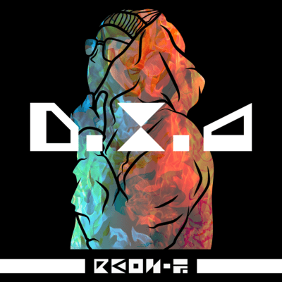 D.I.A Front Cover