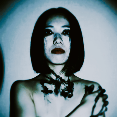 rhythm 0のジャケット写真