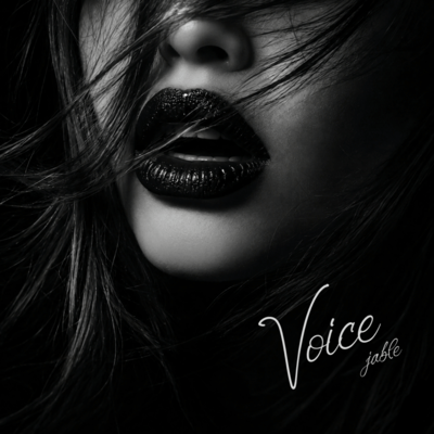 Voiceのジャケット写真