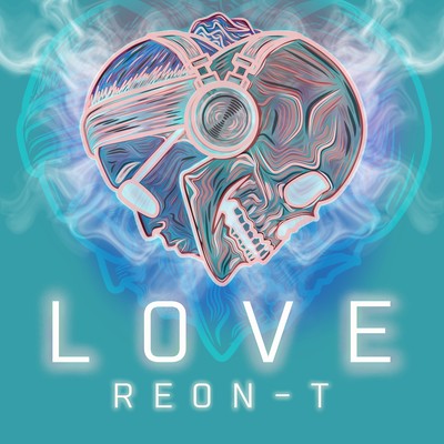 LOVE Front Cover