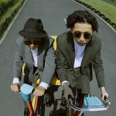 "異策 参" 〜 ゲンと一丁ゲン担ぎ 〜のジャケット写真