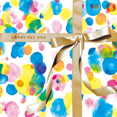 cheer for you Front Cover