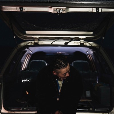 periodのジャケット写真