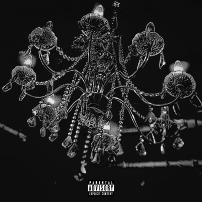chandelierのジャケット写真