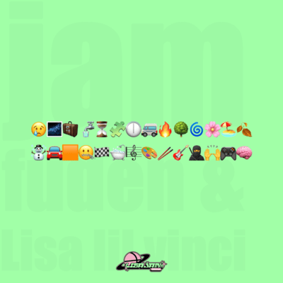 Part of my past Front Cover