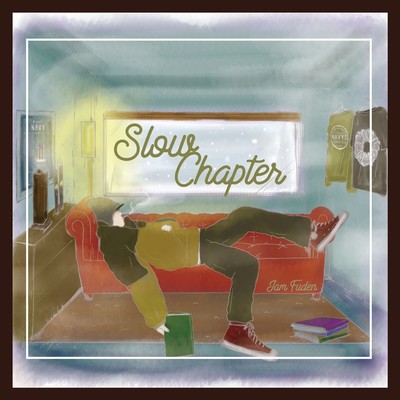 Slow Chapter Front Cover