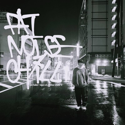 Fat nise chill Front Cover