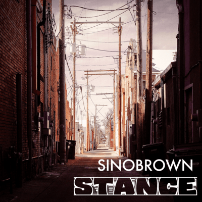 STANCE Front Cover