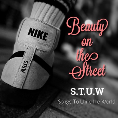 Beauty on the Street Front Cover