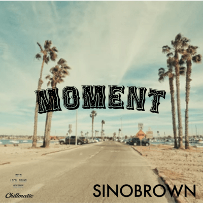 MOMENT Front Cover