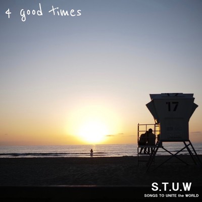 4 good times Front Cover