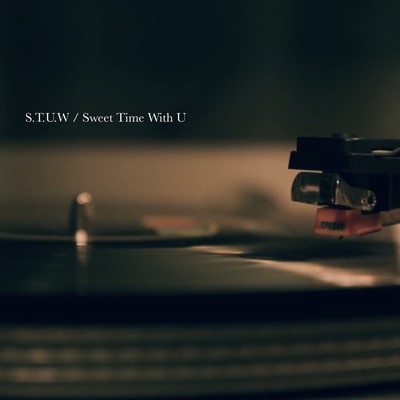 Sweet Time With Uのジャケット写真
