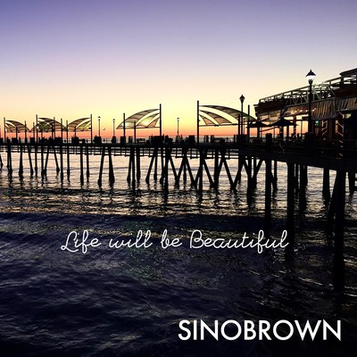 Life will be Beautiful Front Cover
