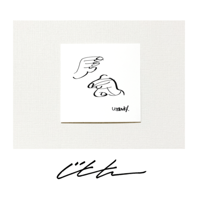 ji-sin Front Cover