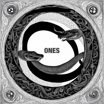 ONES Front Cover