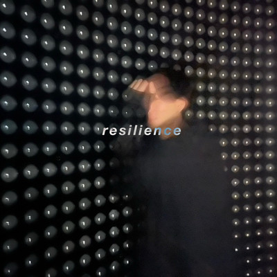 resilience Front Cover