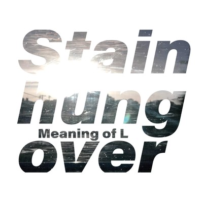 Meaning of L Front Cover