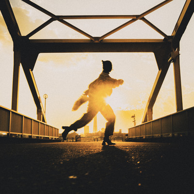 Brand New Day Front Cover