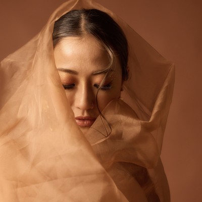 Brown Sugar Front Cover