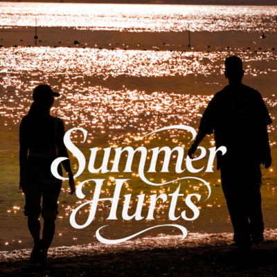 Summer Hurts (feat. 笠原 瑠斗)のジャケット写真