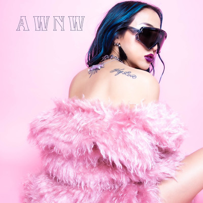 A Whole New World (COVER) Front Cover