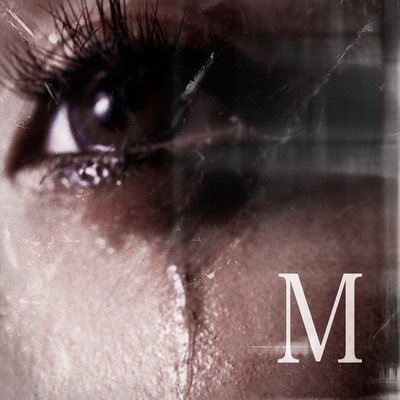 M Front Cover