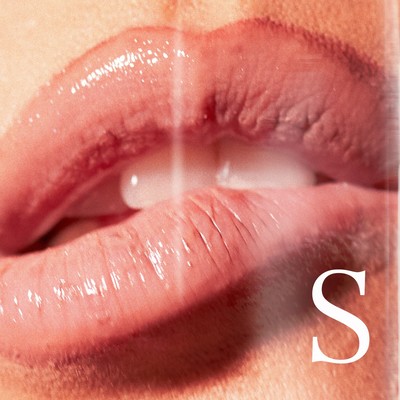 S Front Cover