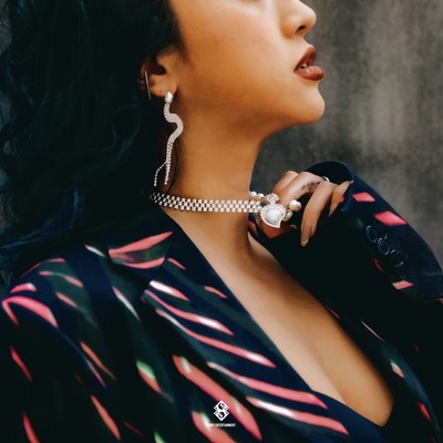 Kimiwa Tomodachi Front Cover