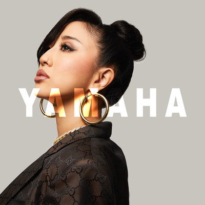 YAMAHAのジャケット写真