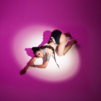 Re:Me Front Cover