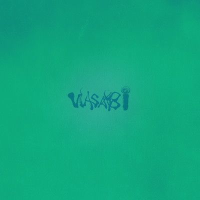WASABiのジャケット写真