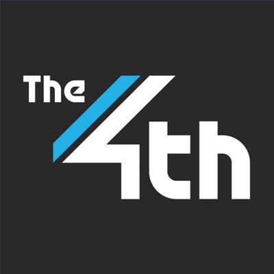 The 4thのジャケット写真