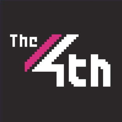 The 4th 2のジャケット写真